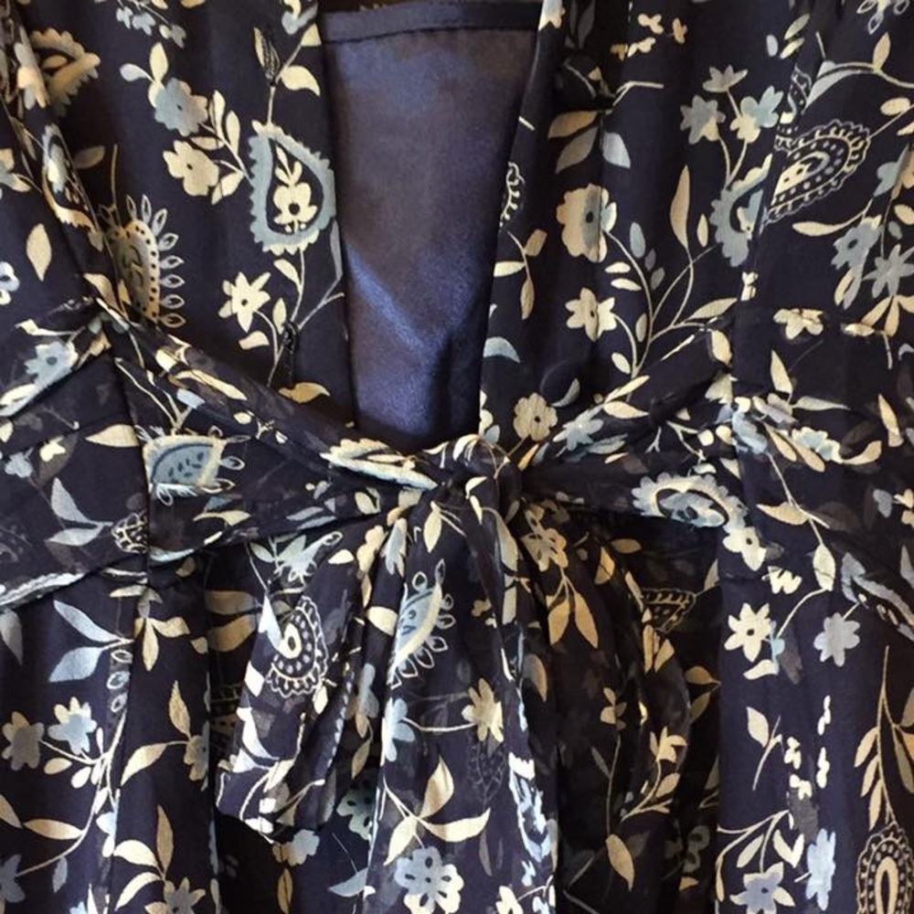 Coldwater Creek Dress - Picture 3 of 7